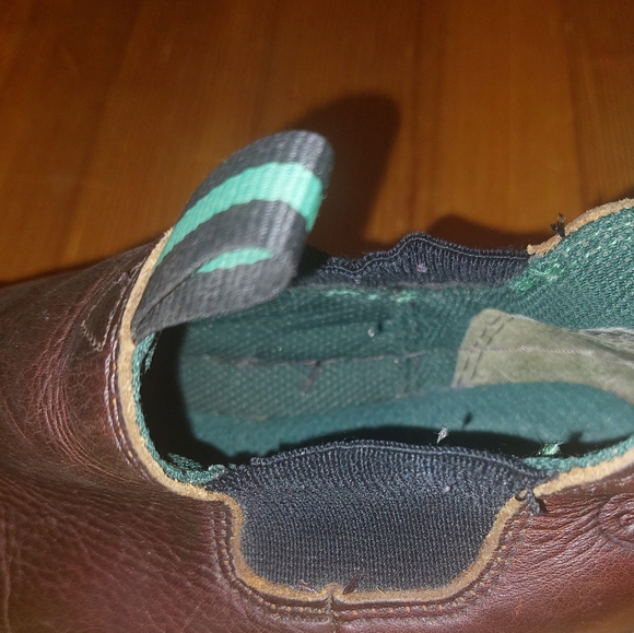 Georgia Boot Women's Size 7M Romeos - Picture 3 of 4